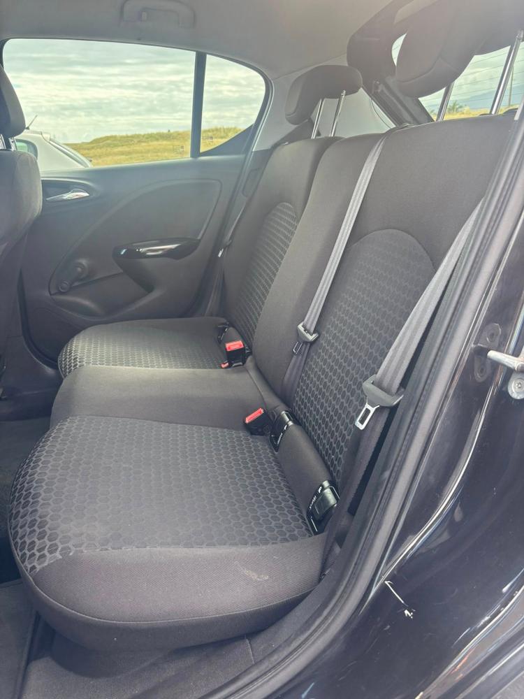 voiture occasion OPEL CORSA à la Réunion disponible sur noutlauto.re