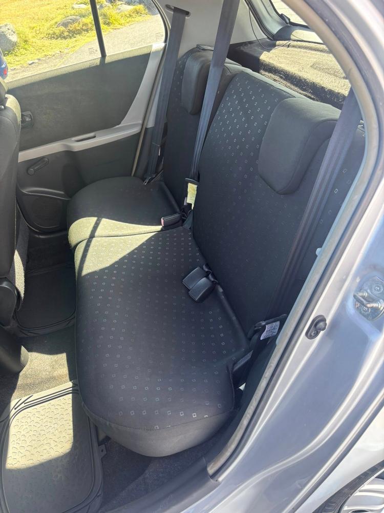 voiture occasion TOYOTA YARIS à la Réunion disponible sur noutlauto.re