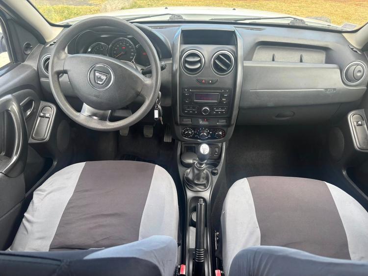 voiture occasion DACIA DUSTER à la Réunion disponible sur noutlauto.re