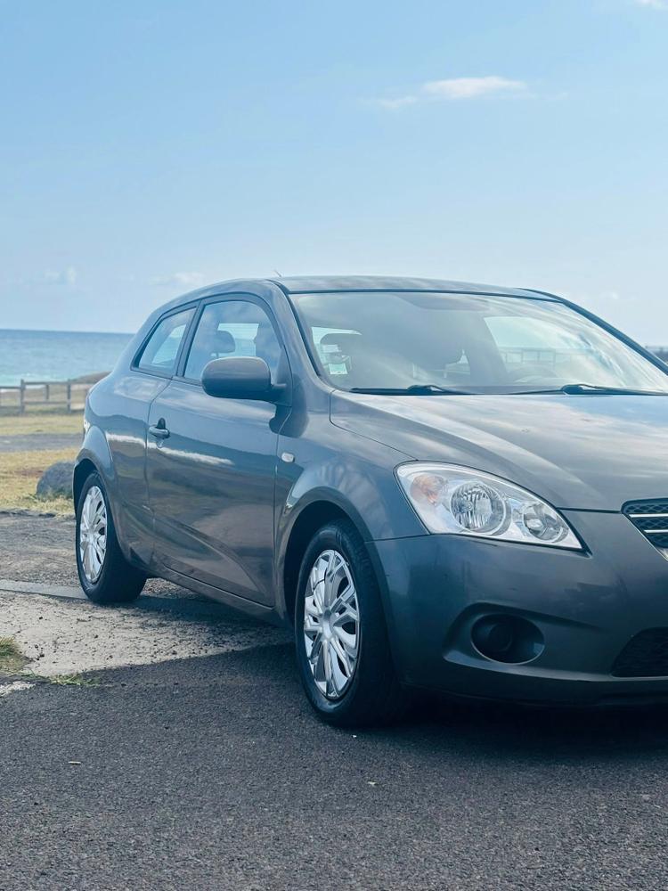voiture occasion KIA PRO-CEED à la Réunion disponible sur noutlauto.re