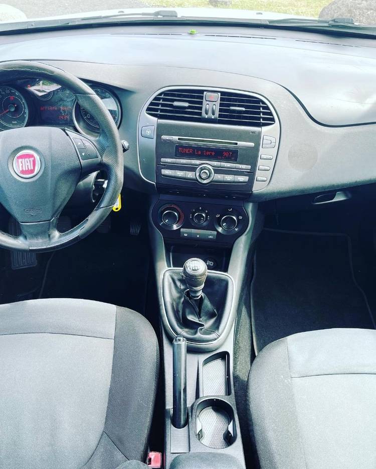voiture occasion FIAT BRAVO à la Réunion disponible sur noutlauto.re