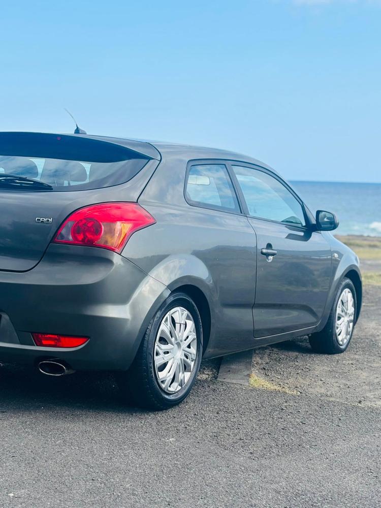 voiture occasion KIA PRO-CEED à la Réunion disponible sur noutlauto.re