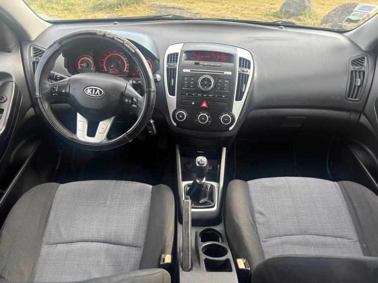 voiture occasion KIA PRO-CEED à la Réunion disponible sur noutlauto.re