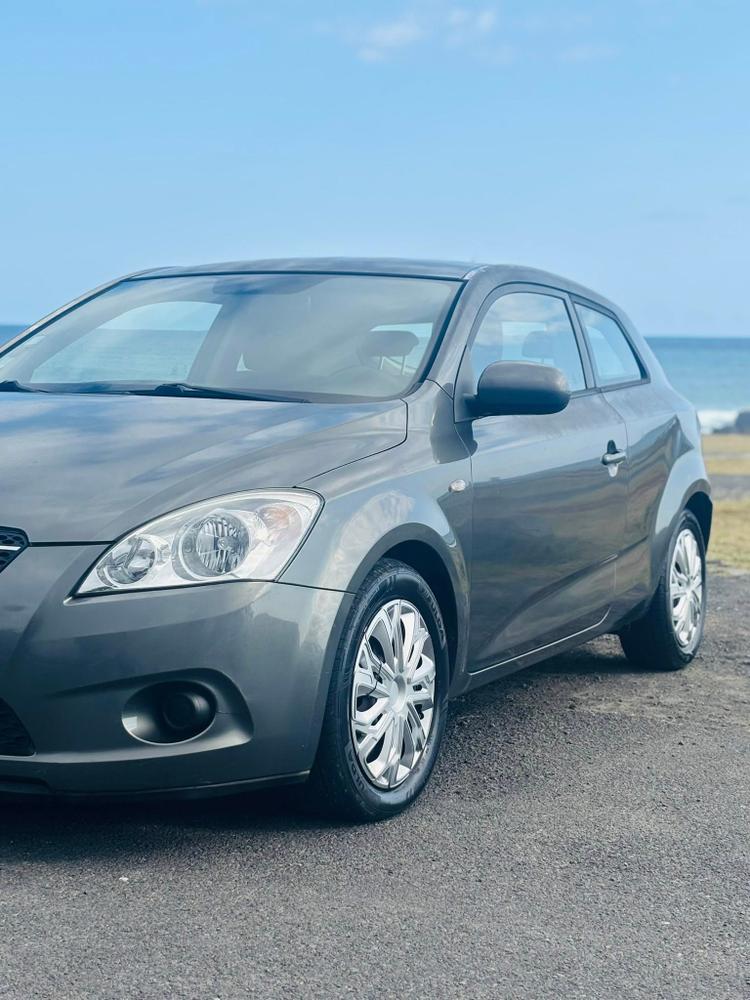 voiture occasion KIA PRO-CEED à la Réunion disponible sur noutlauto.re