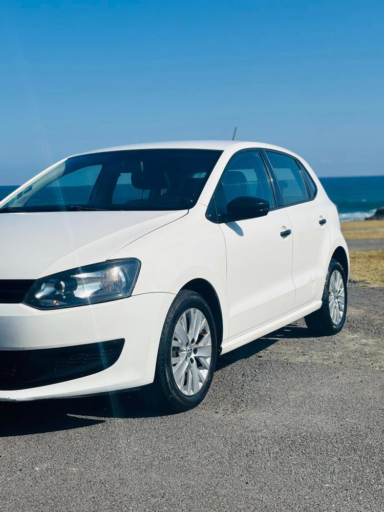 voiture occasion VOLKSWAGEN POLO à la Réunion disponible sur noutlauto.re