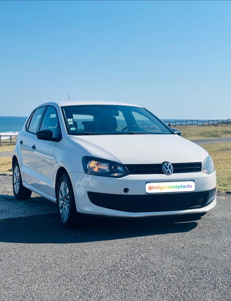 voiture occasion VOLKSWAGEN POLO à la Réunion disponible sur noutlauto.re