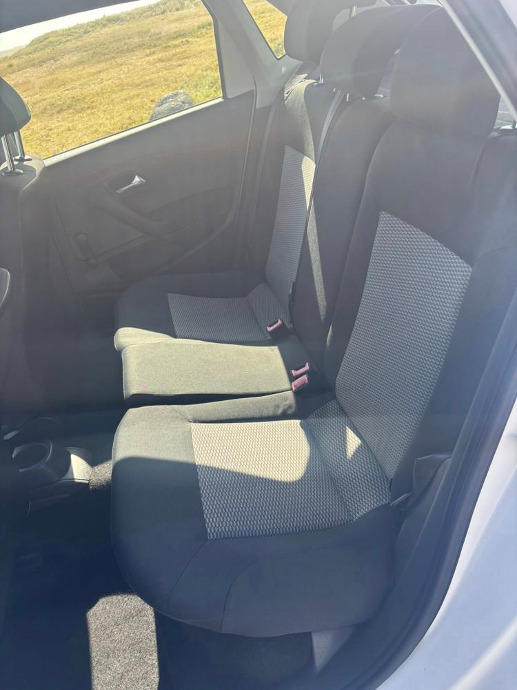 voiture occasion VOLKSWAGEN POLO à la Réunion disponible sur noutlauto.re