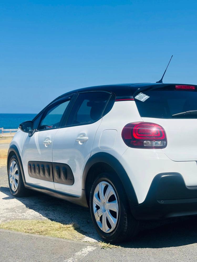 voiture occasion CITROEN C3 à la Réunion disponible sur noutlauto.re