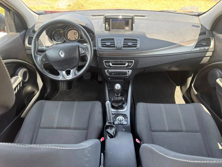 voiture occasion RENAULT MEGANE à la Réunion disponible sur noutlauto.re