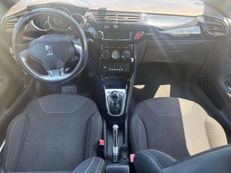 voiture occasion CITROEN DS3 à la Réunion disponible sur noutlauto.re