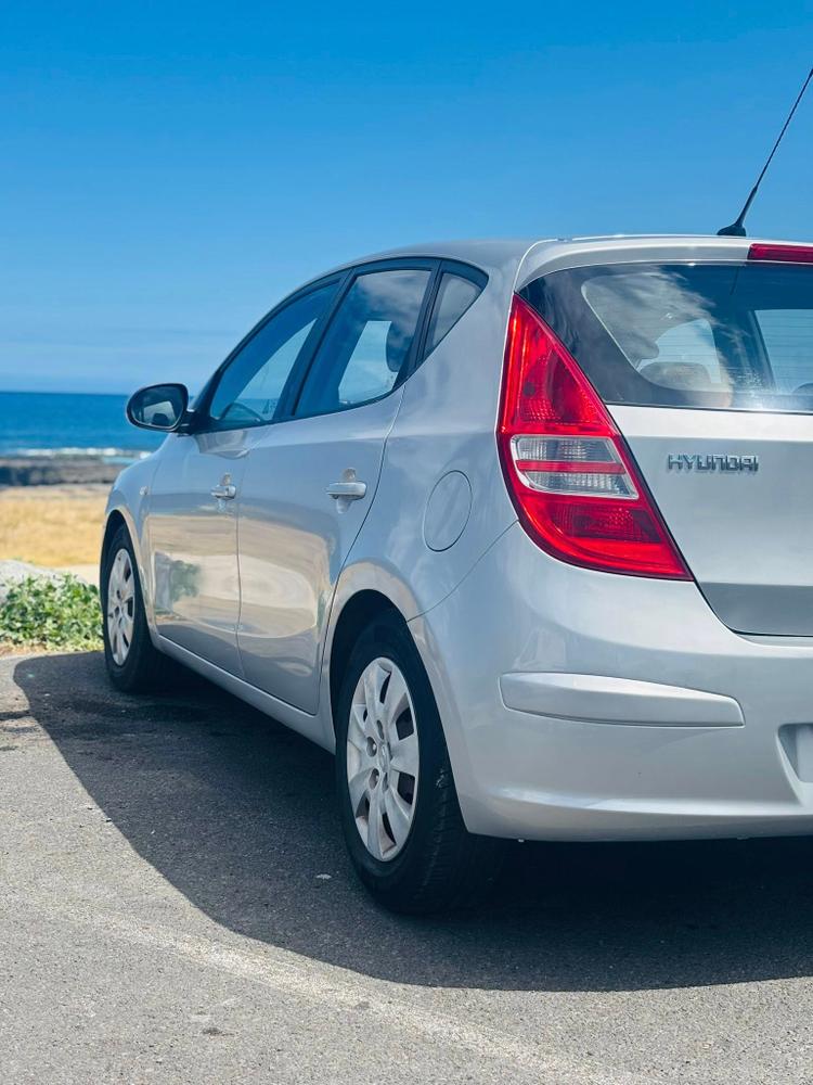 voiture occasion HYUNDAI I 30 à la Réunion disponible sur noutlauto.re
