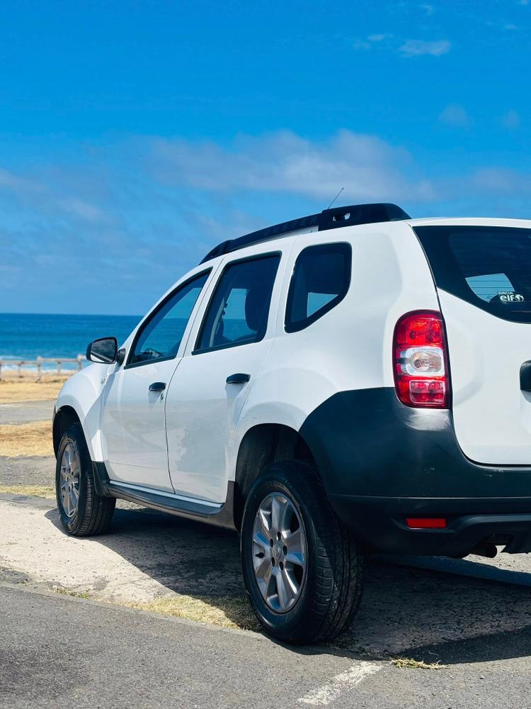 voiture occasion DACIA DUSTER à la Réunion disponible sur noutlauto.re