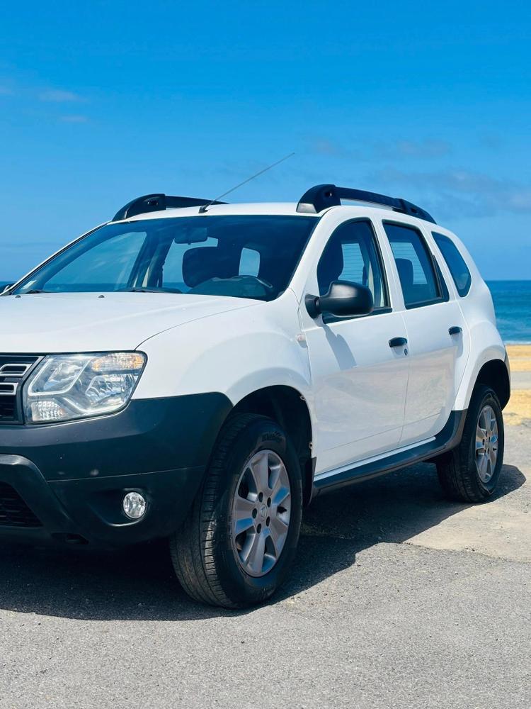 voiture occasion DACIA DUSTER à la Réunion disponible sur noutlauto.re