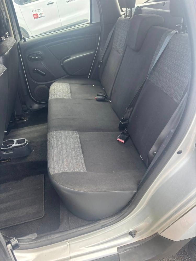 voiture occasion DACIA DUSTER à la Réunion disponible sur noutlauto.re