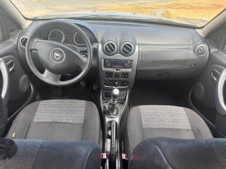 voiture occasion DACIA DUSTER à la Réunion disponible sur noutlauto.re