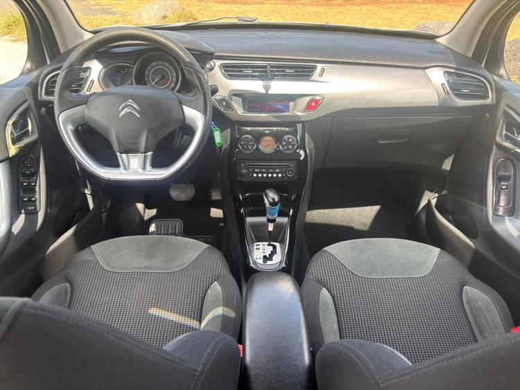 voiture occasion CITROEN C3 à la Réunion disponible sur noutlauto.re