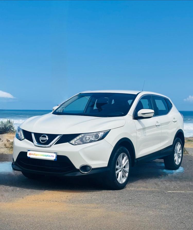 voiture occasion NISSAN QASHQAI à la Réunion disponible sur noutlauto.re