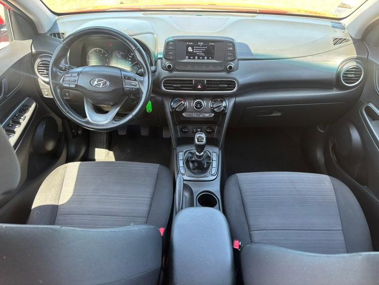 voiture occasion HYUNDAI KONA à la Réunion disponible sur noutlauto.re