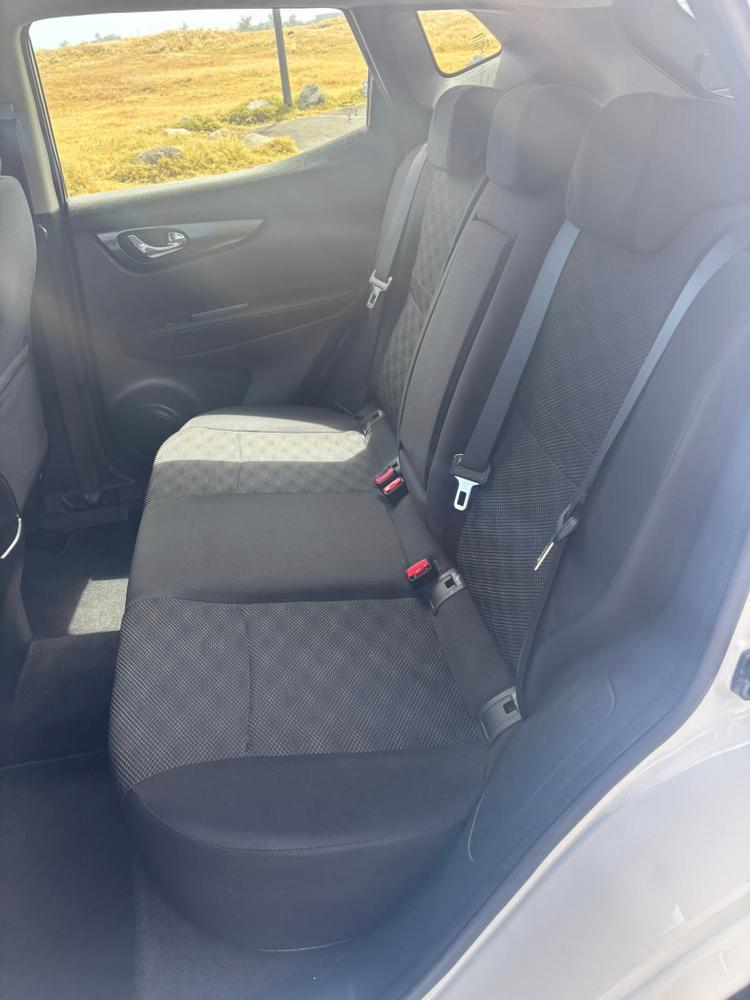 voiture occasion NISSAN QASHQAI à la Réunion disponible sur noutlauto.re