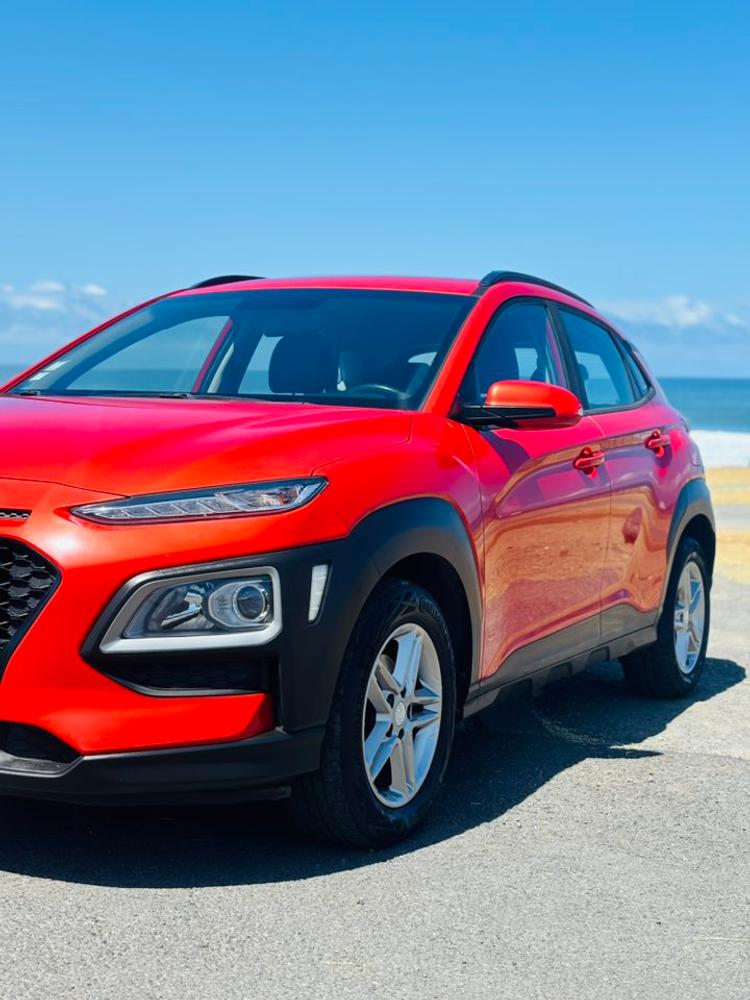 voiture occasion HYUNDAI KONA à la Réunion disponible sur noutlauto.re