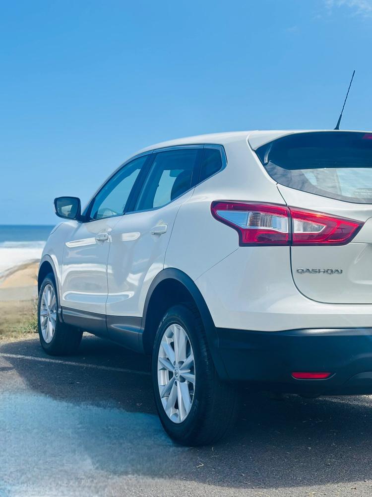 voiture occasion NISSAN QASHQAI à la Réunion disponible sur noutlauto.re