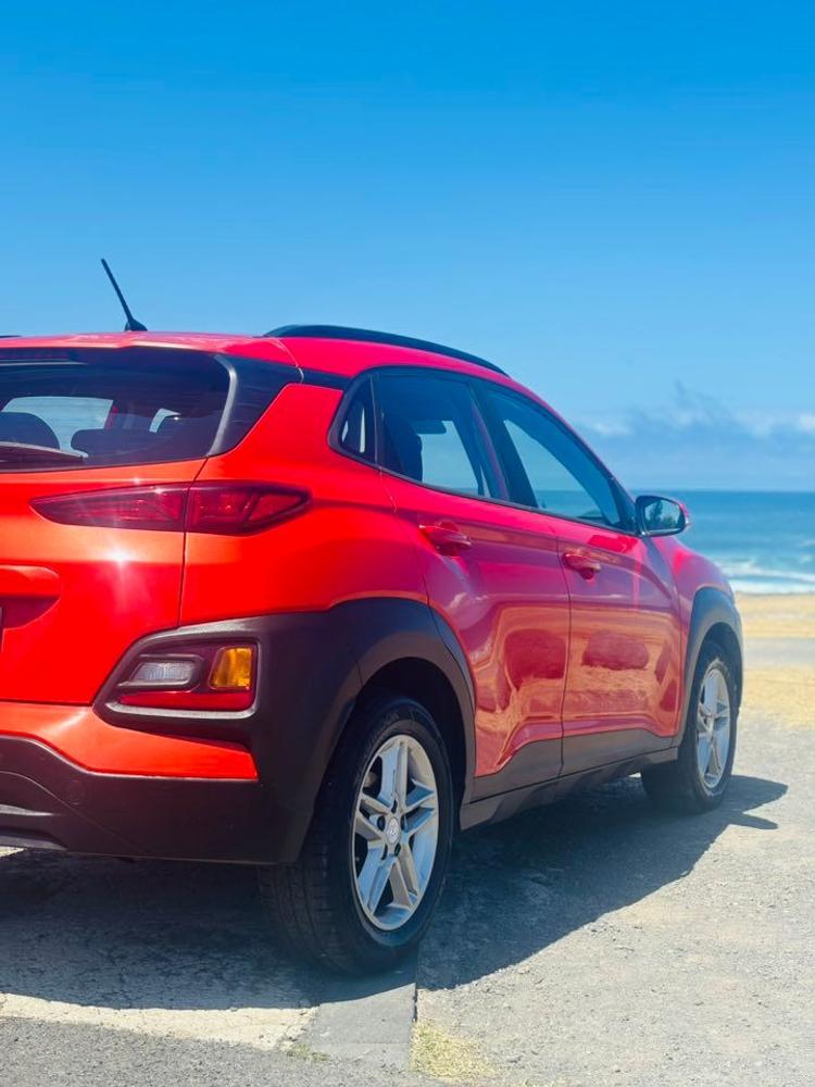 voiture occasion HYUNDAI KONA à la Réunion disponible sur noutlauto.re