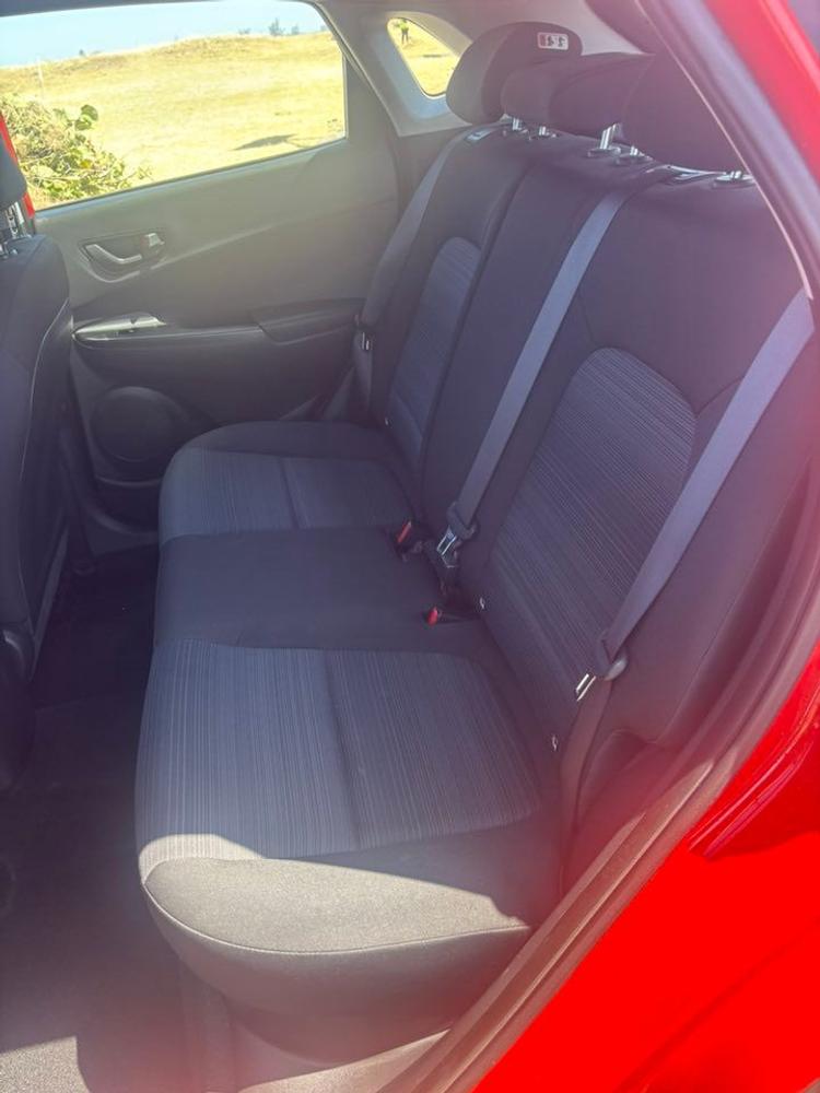 voiture occasion HYUNDAI KONA à la Réunion disponible sur noutlauto.re