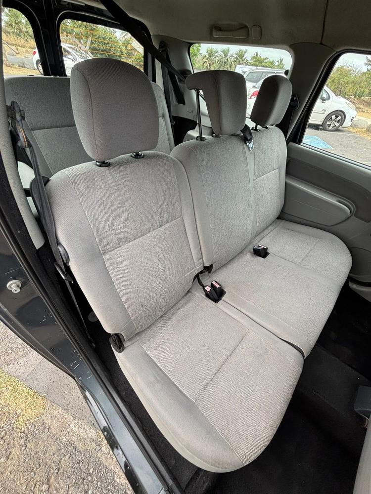 voiture occasion DACIA LOGAN MCV à la Réunion disponible sur noutlauto.re