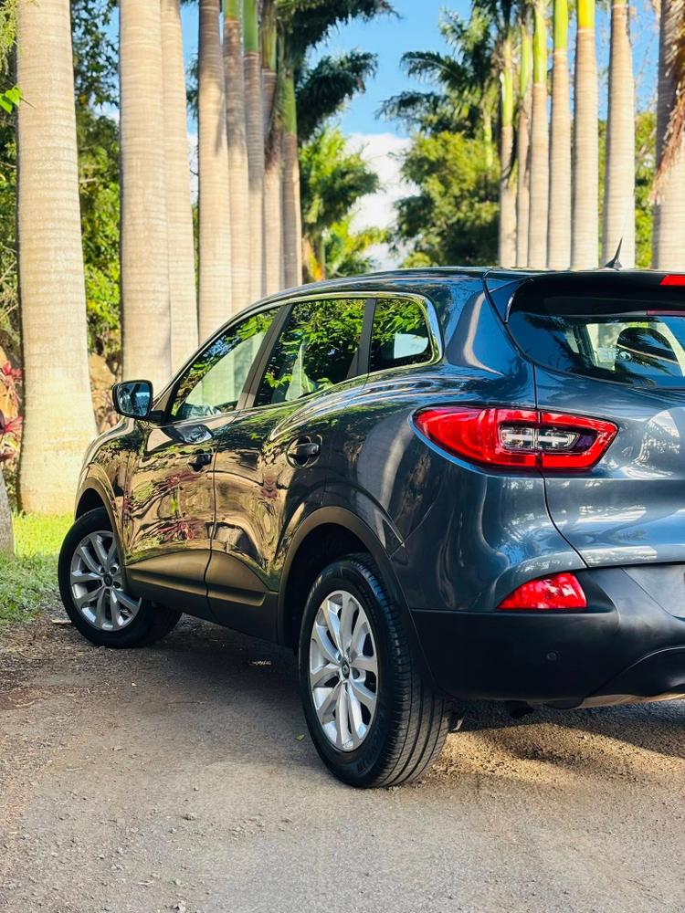 voiture occasion RENAULT KADJAR à la Réunion disponible sur noutlauto.re