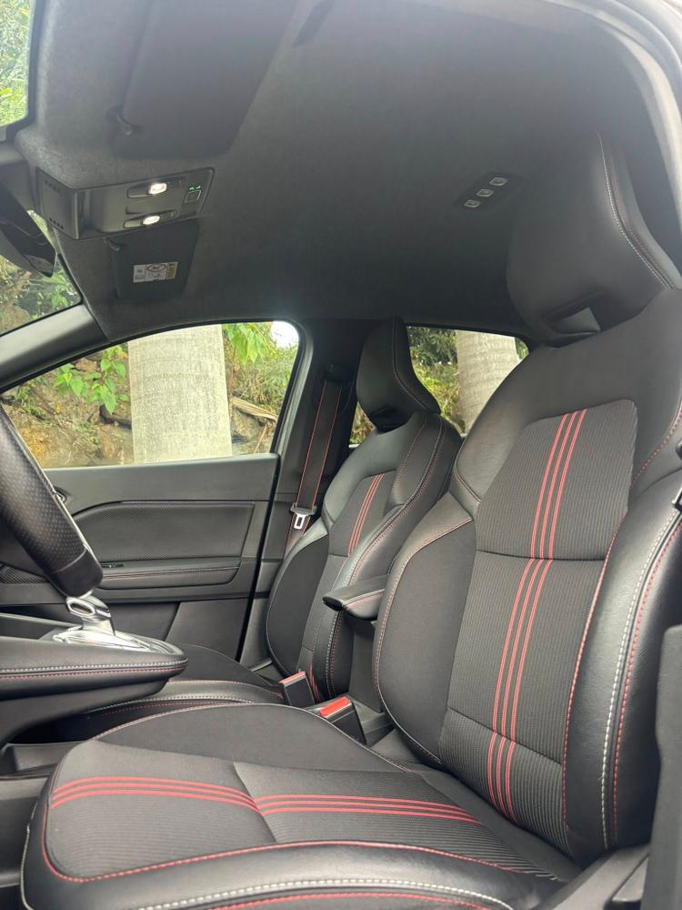 voiture occasion RENAULT CAPTUR à la Réunion disponible sur noutlauto.re