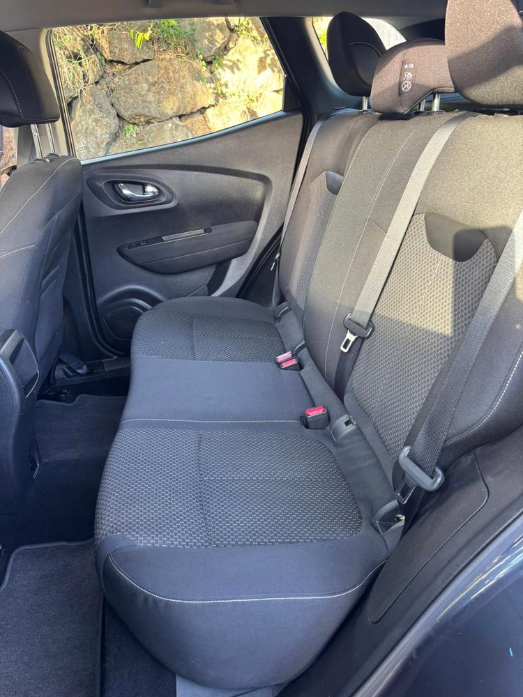 voiture occasion RENAULT KADJAR à la Réunion disponible sur noutlauto.re