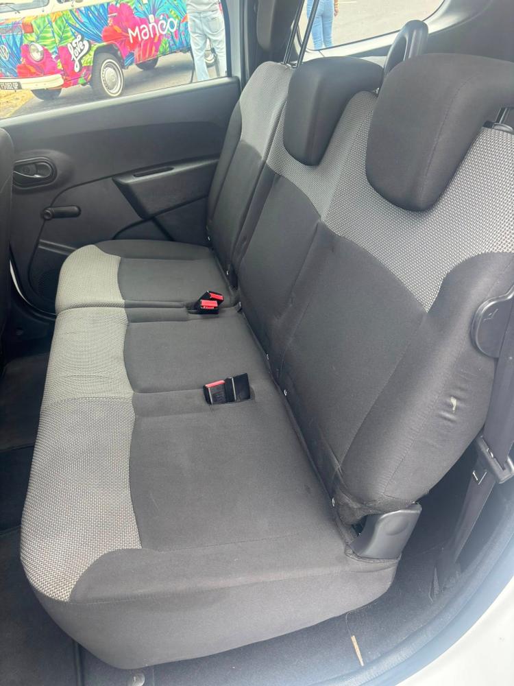 voiture occasion DACIA LODGY à la Réunion disponible sur noutlauto.re