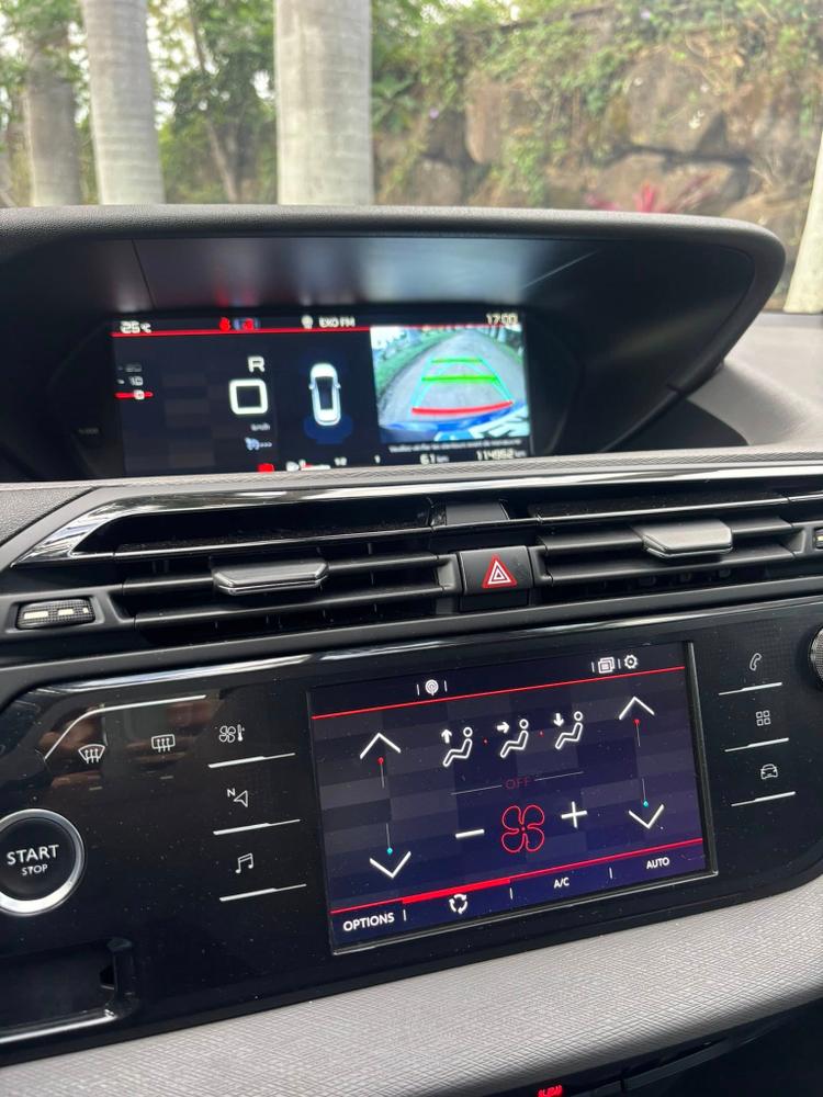 voiture occasion CITROEN C4 PICASSO à la Réunion disponible sur noutlauto.re