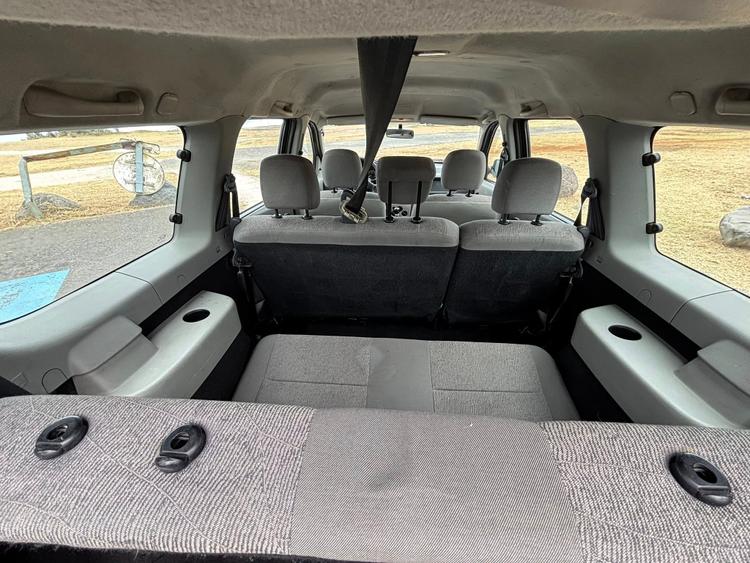 voiture occasion DACIA LOGAN MCV à la Réunion disponible sur noutlauto.re