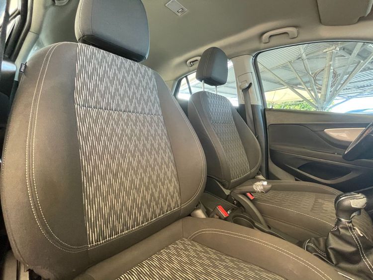 voiture occasion OPEL MOKKA à la Réunion disponible sur noutlauto.re