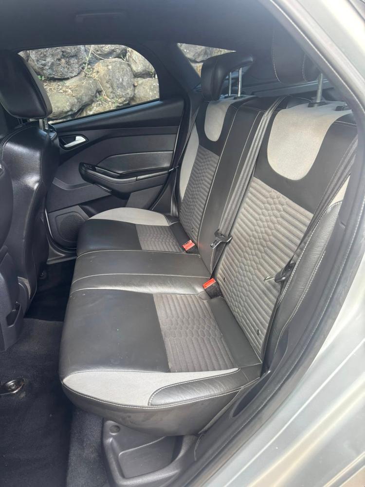 voiture occasion FORD FOCUS à la Réunion disponible sur noutlauto.re