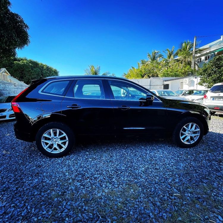 voiture occasion VOLVO XC 60 à la Réunion disponible sur noutlauto.re