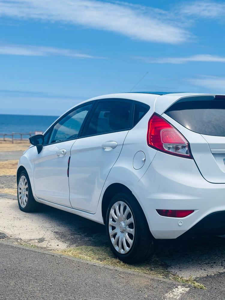 voiture occasion FORD FIESTA à la Réunion disponible sur noutlauto.re