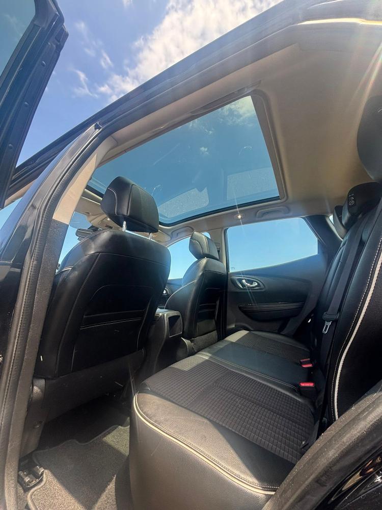voiture occasion RENAULT KADJAR à la Réunion disponible sur noutlauto.re
