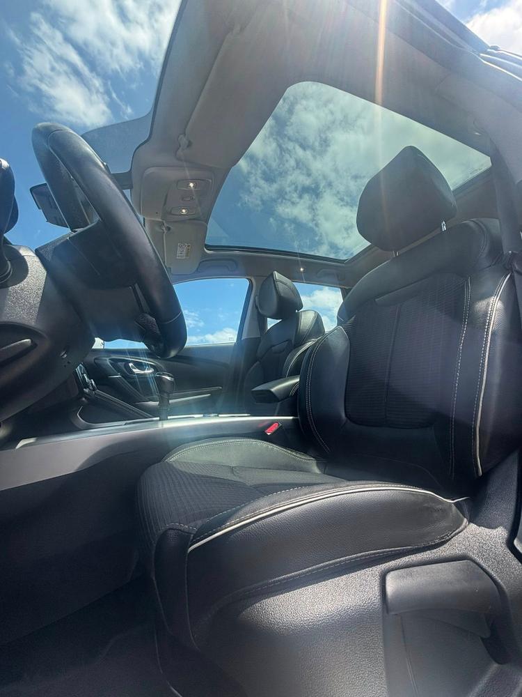 voiture occasion RENAULT KADJAR à la Réunion disponible sur noutlauto.re