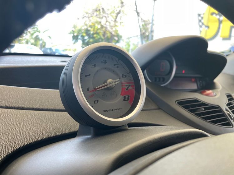 voiture occasion RENAULT TWINGO à la Réunion disponible sur noutlauto.re