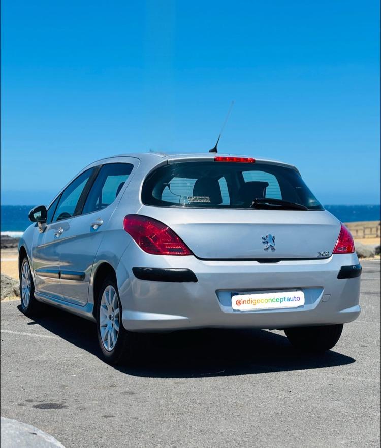 voiture occasion PEUGEOT 207 à la Réunion disponible sur noutlauto.re