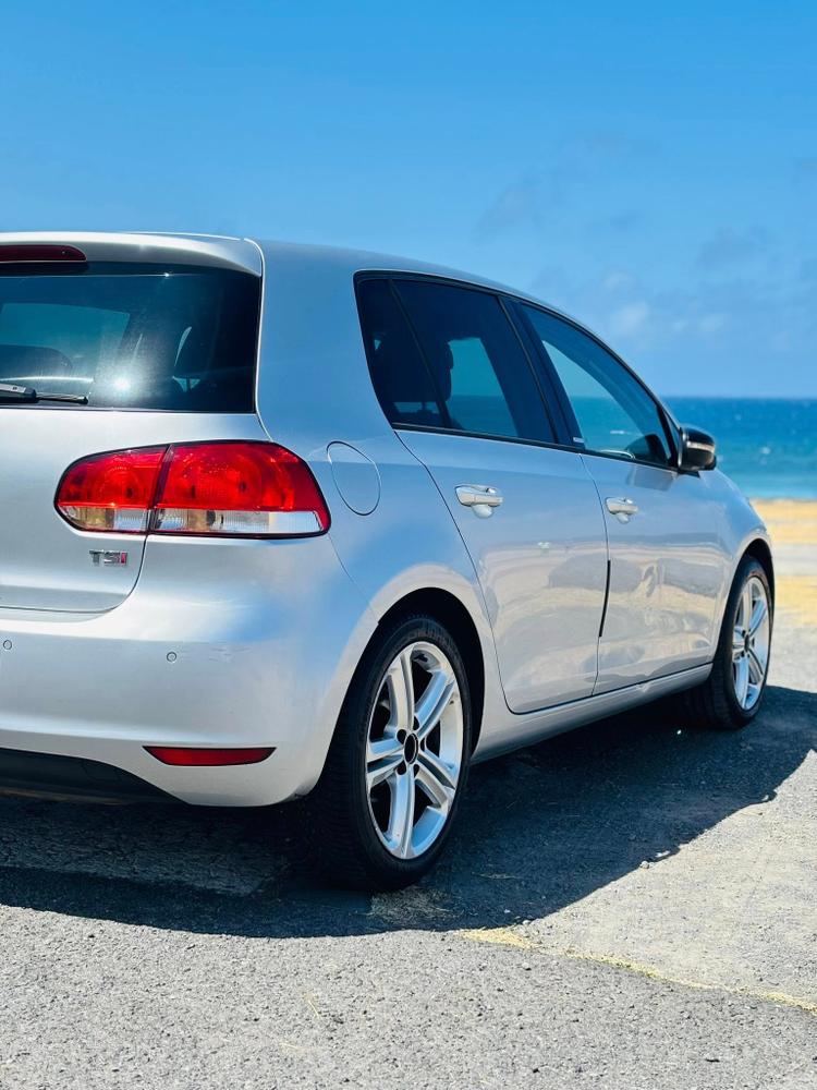 voiture occasion VOLKSWAGEN GOLF à la Réunion disponible sur noutlauto.re