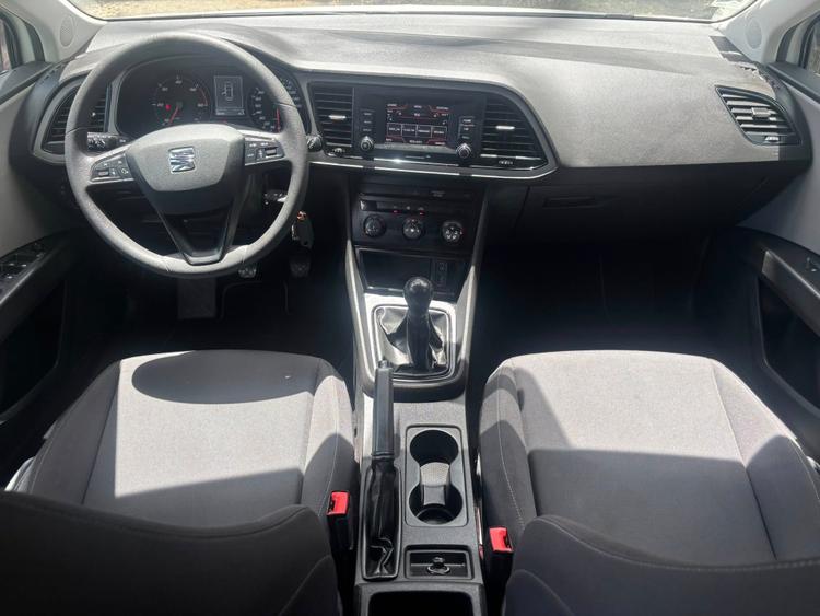 voiture occasion SEAT LEON à la Réunion disponible sur noutlauto.re