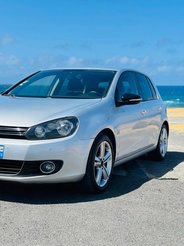 voiture occasion VOLKSWAGEN GOLF à la Réunion disponible sur noutlauto.re
