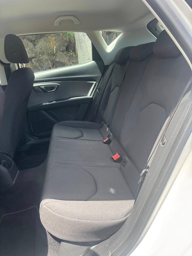 voiture occasion SEAT LEON à la Réunion disponible sur noutlauto.re