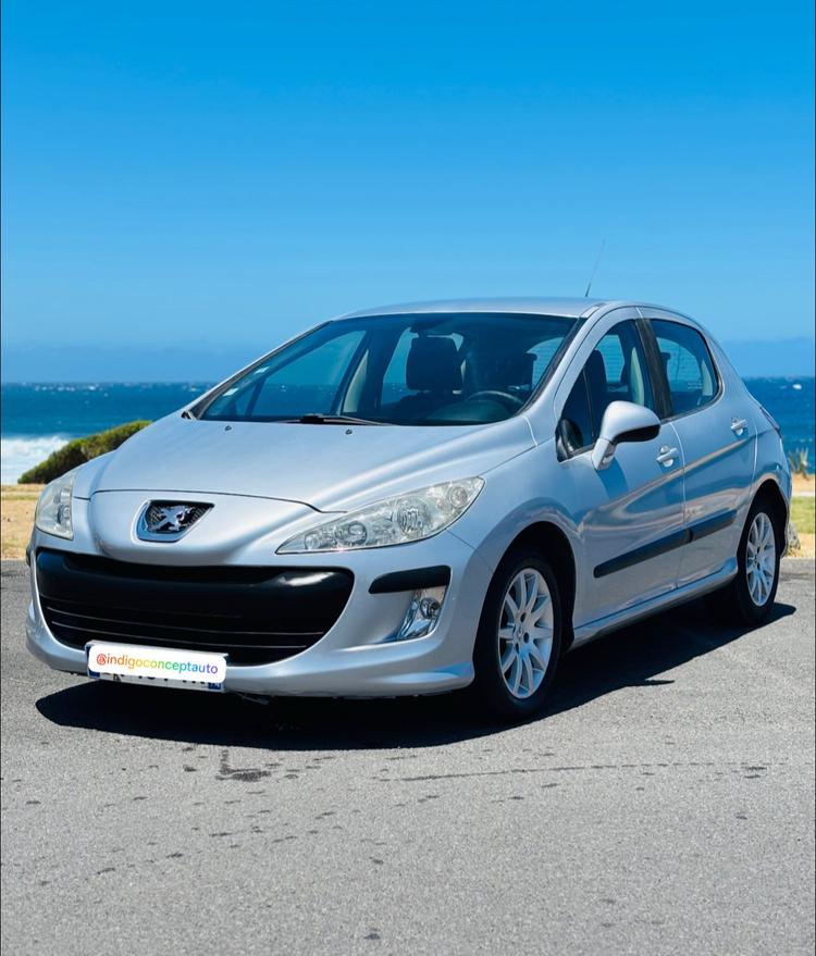 voiture occasion PEUGEOT 207 à la Réunion disponible sur noutlauto.re