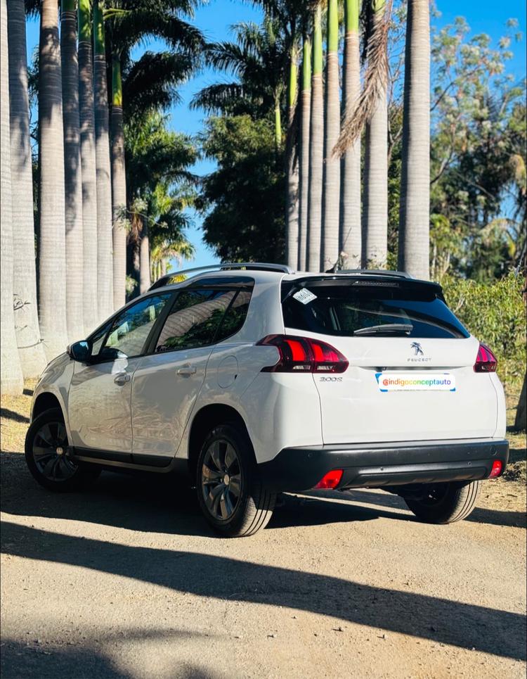 voiture occasion PEUGEOT 2008 à la Réunion disponible sur noutlauto.re