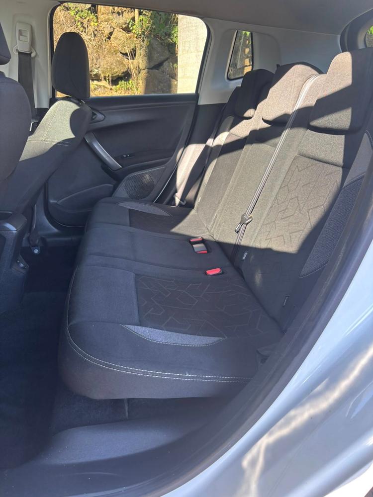 voiture occasion PEUGEOT 2008 à la Réunion disponible sur noutlauto.re