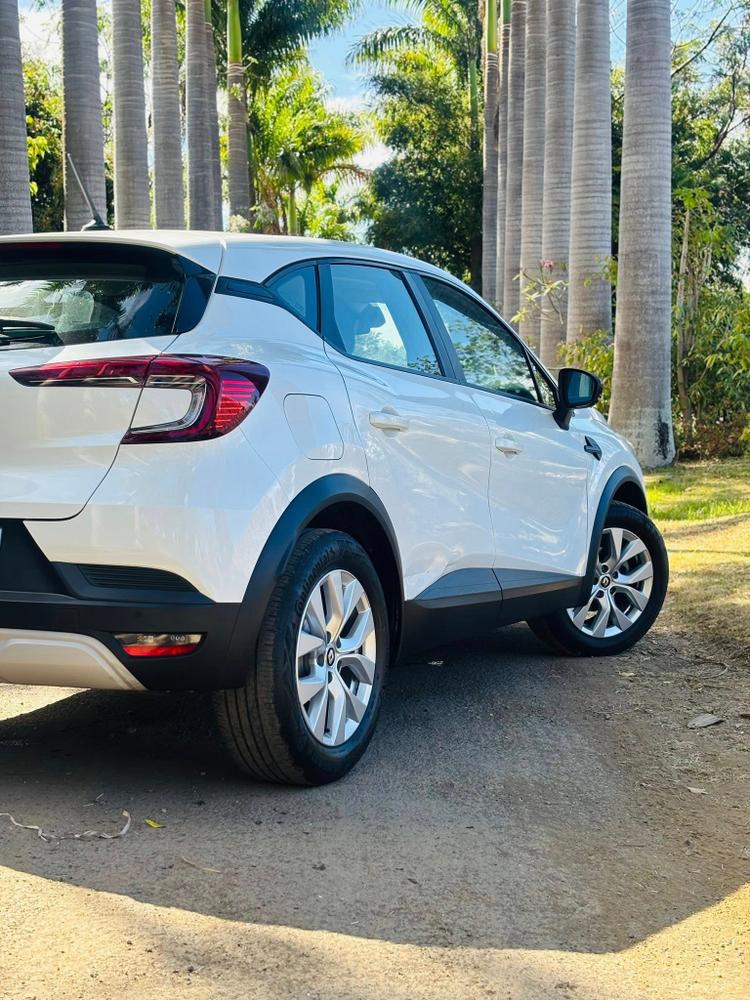 voiture occasion RENAULT CAPTUR à la Réunion disponible sur noutlauto.re